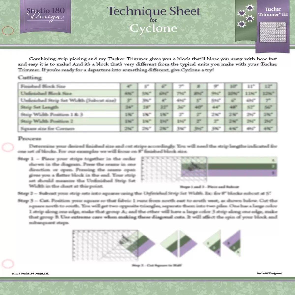 studio-180-design-cyclone-technique-sheet-dtec18 Studio 180 Design Cyclone Technique Sheet DTEC18
