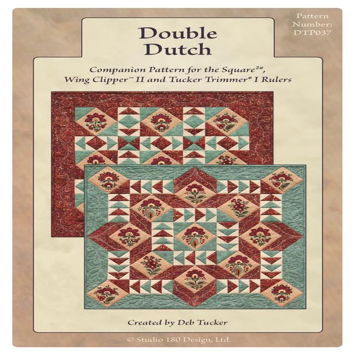 studio-180-design-double-dutch-companion-pattern Studio 180 Design Double Dutch Companion Pattern