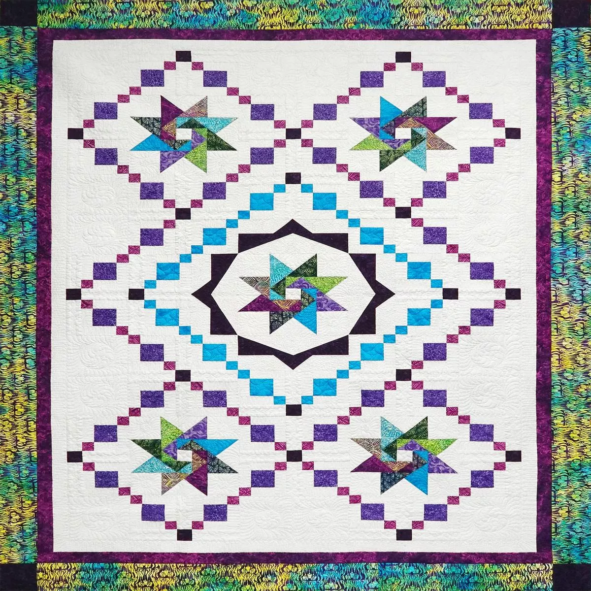 studio-180-design-magic-carpet-quilting-pattern-dtp082 Studio 180 Design Magic Carpet Quilting Pattern DTP082
