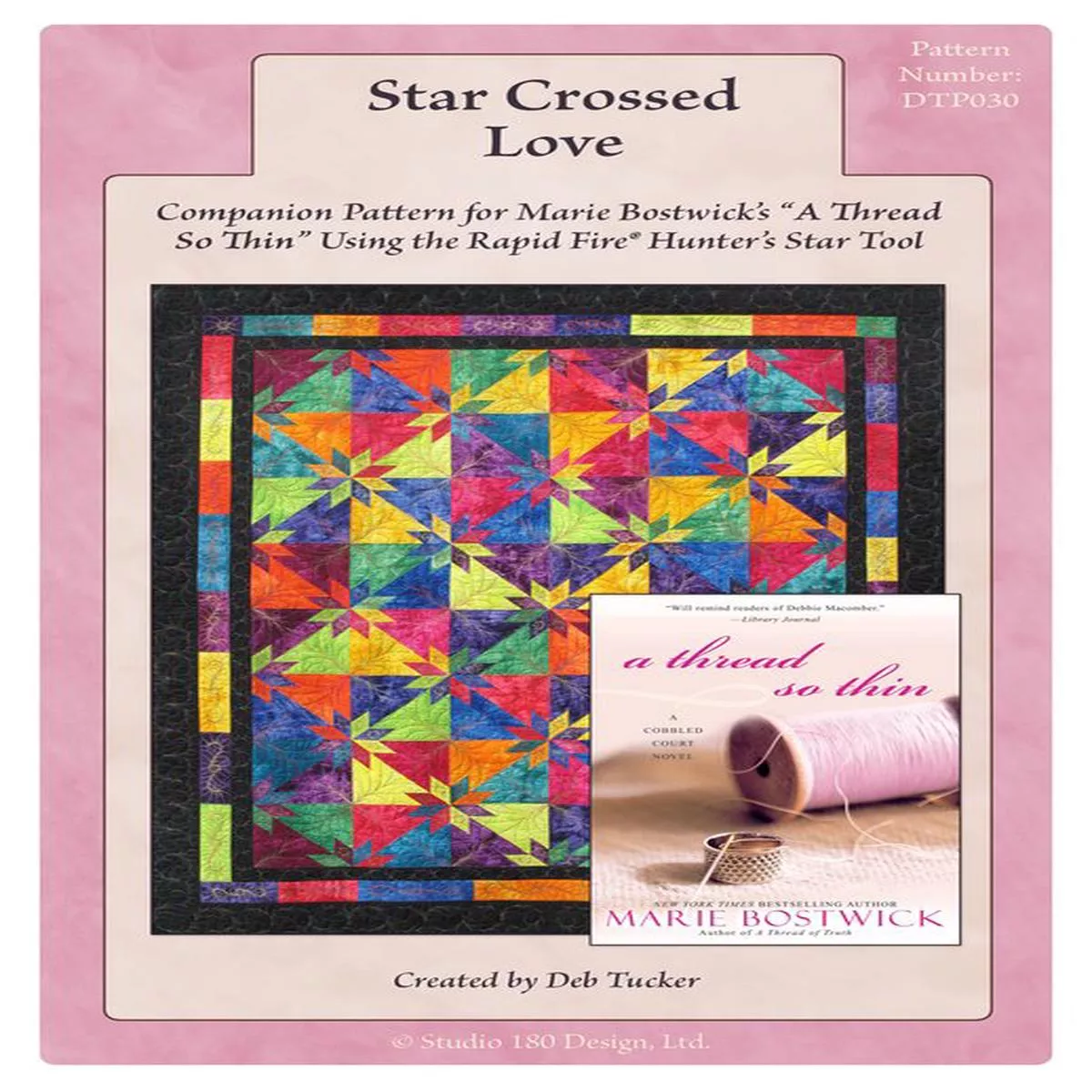 studio-180-design-star-crossed-love-companion-pattern Studio 180 Design Star Crossed Love Companion Pattern