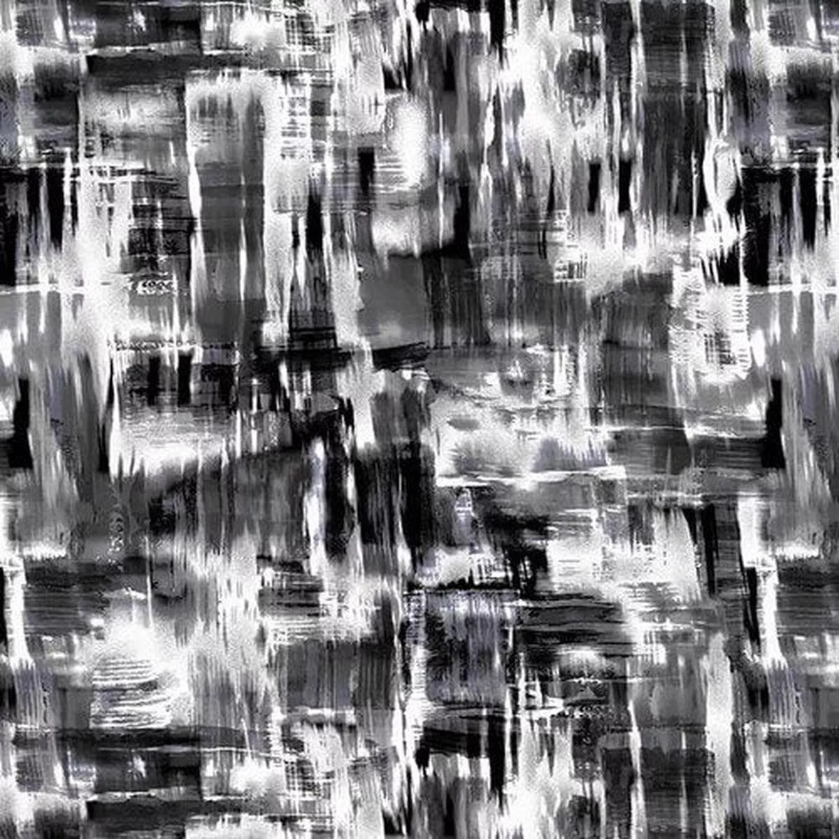 Studio E Prismachrome Black/White