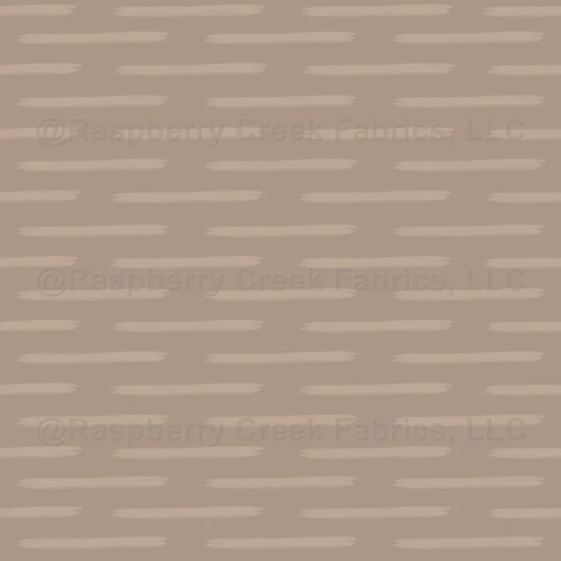 Subtle Lines on Light Brown