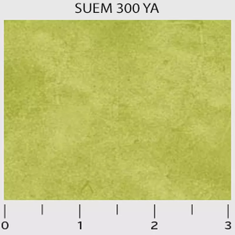 Suede Celery