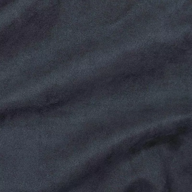 Sueded Scuba Navy