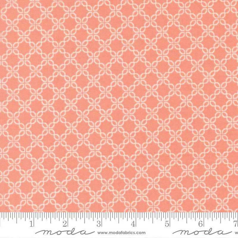 Sunbonnet Coral 31768-31