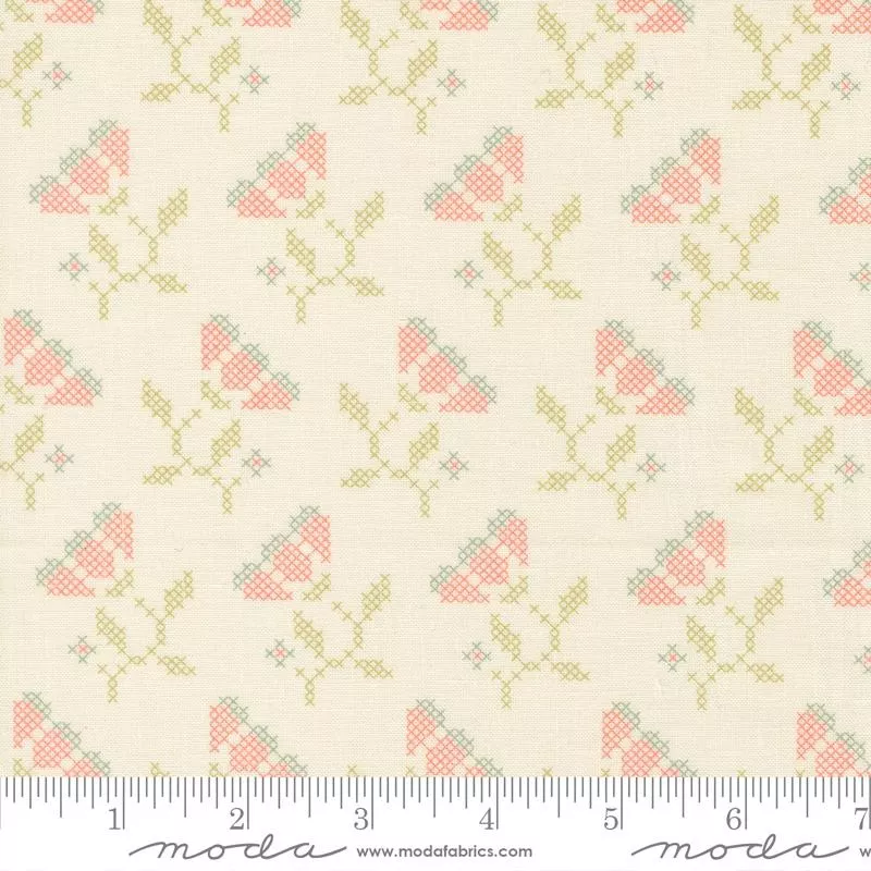 Sunbonnet Porcelain 31764-11