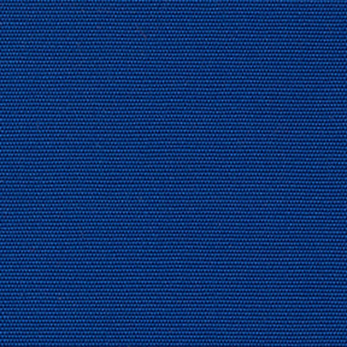 Sunbr Furn Solid Canvas 5401 Pacific Blue Fabric