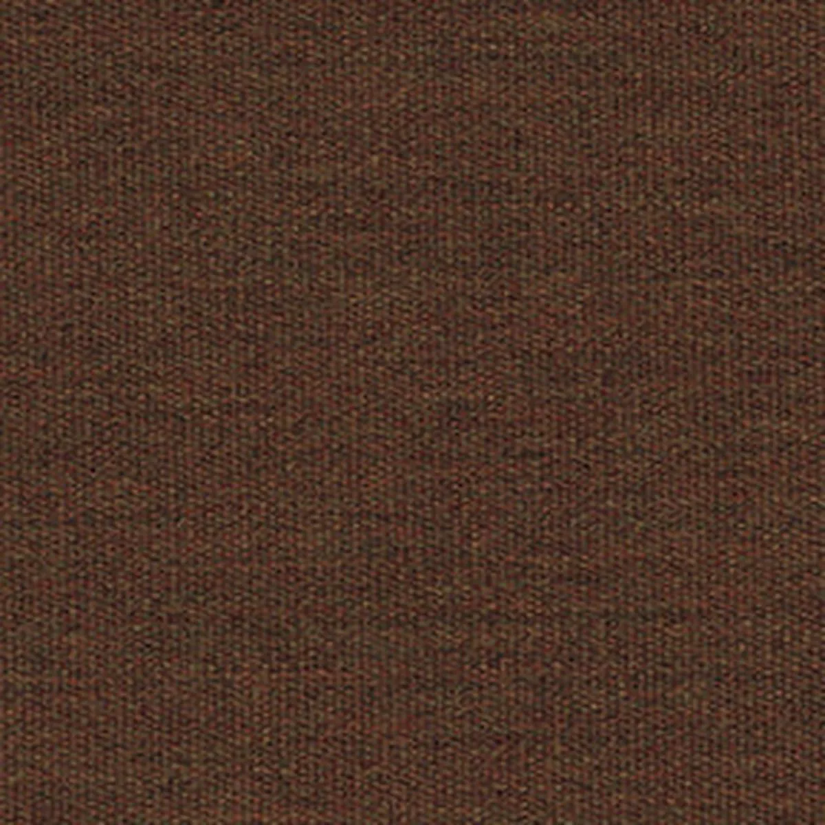 Sunbr Furn Solid Canvas 5488 Teak Fabric