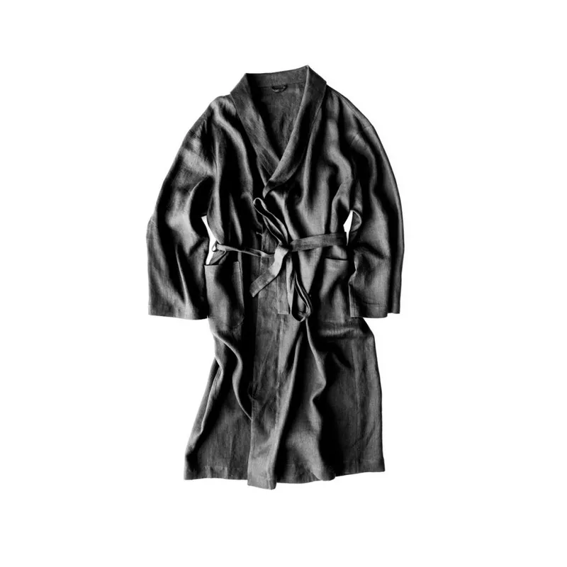 Sunday robe (Merchant & Mills)