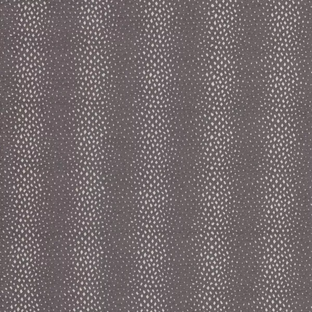 Suni Gunmetal Tempo Fabric