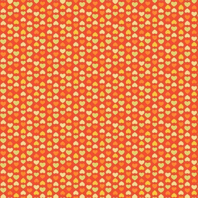 sunny-days-hearts-orange Sunny Days – Hearts Orange