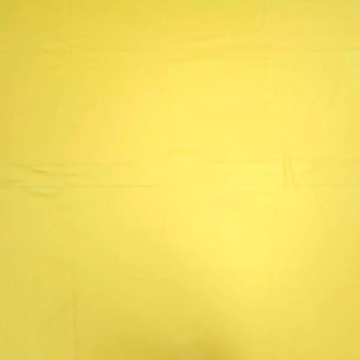 Sunshine Solid Double-Brushed Flannel by QT Studio