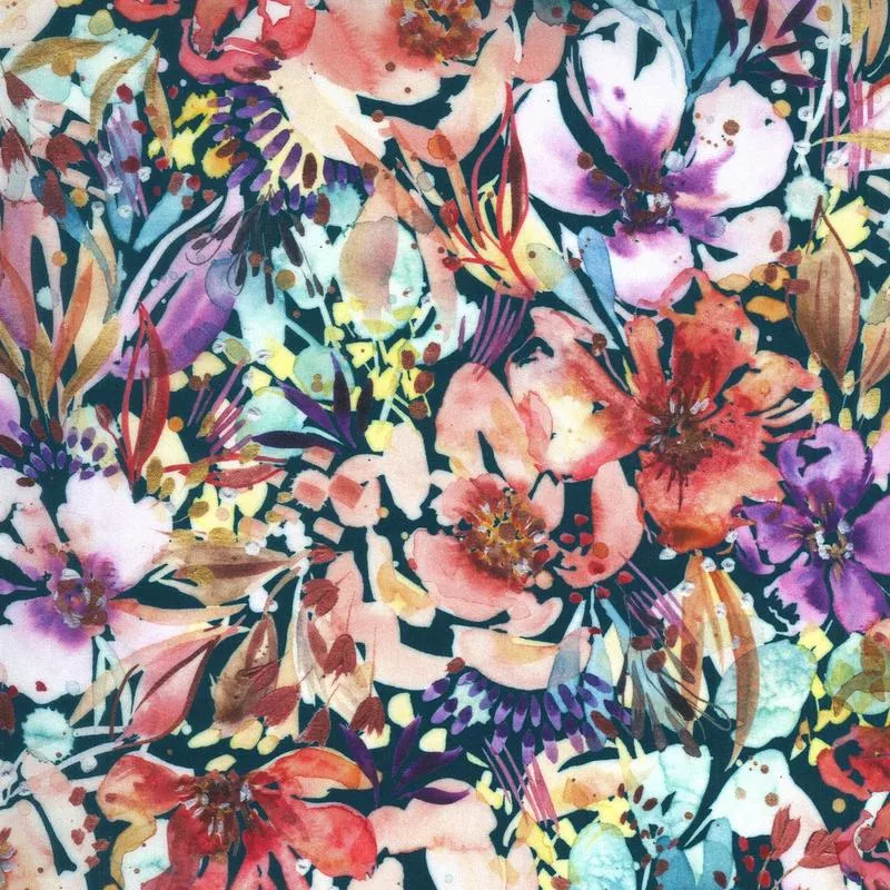 Sunshine Soul Rayon