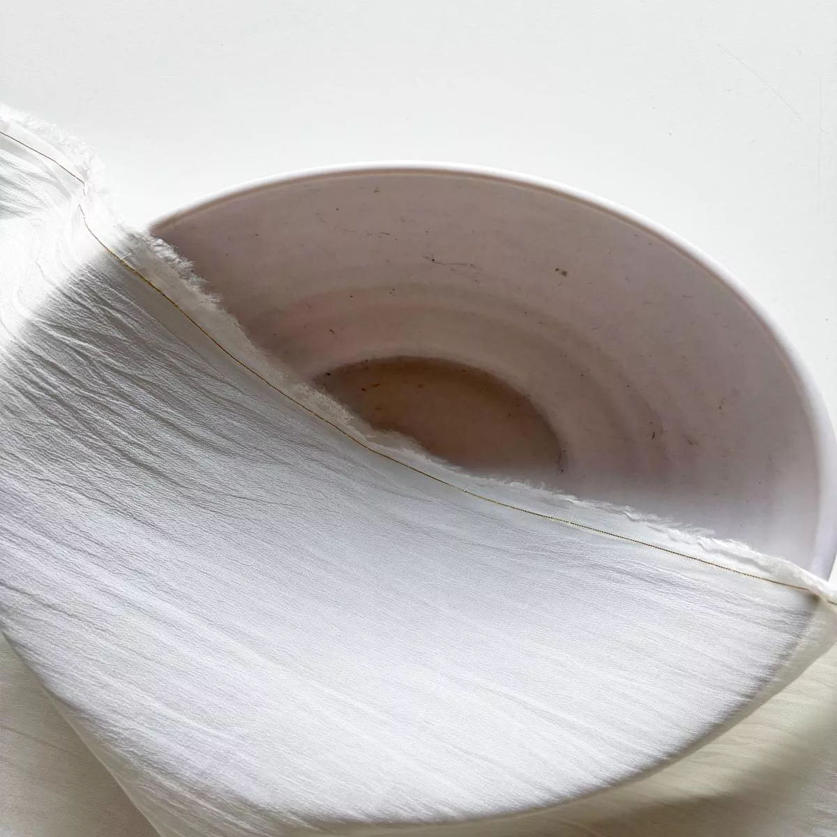 Super Crepe Fabric