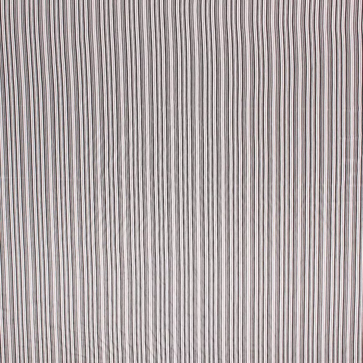 Surfside Stripe IO Midnight RM Coco Fabric