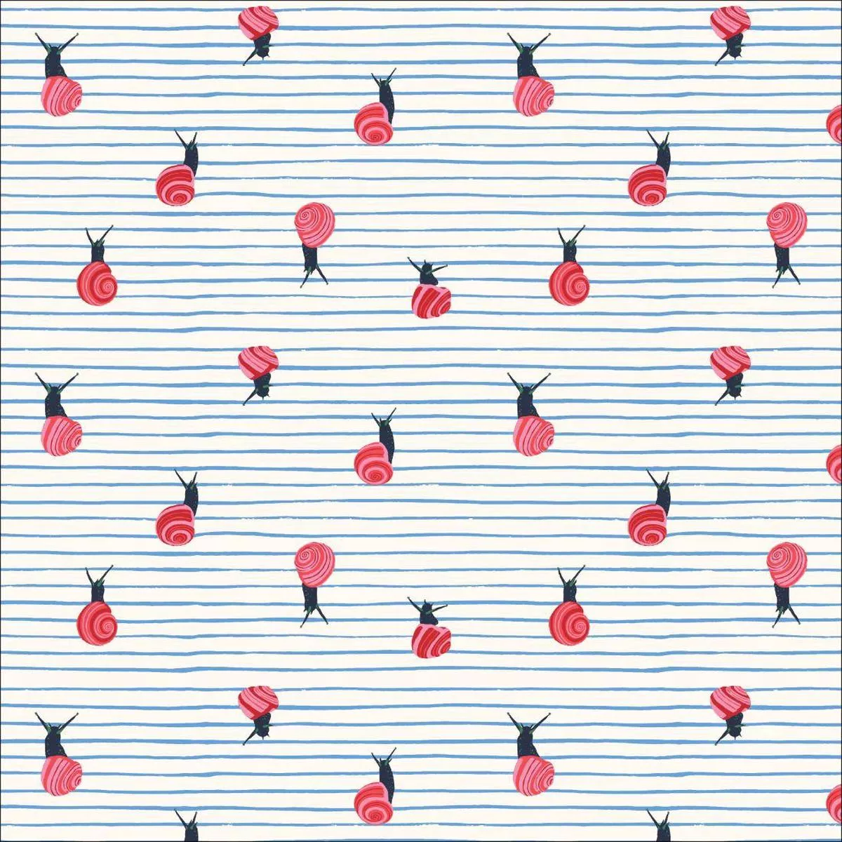 Surprise Snails by Emily Taylor