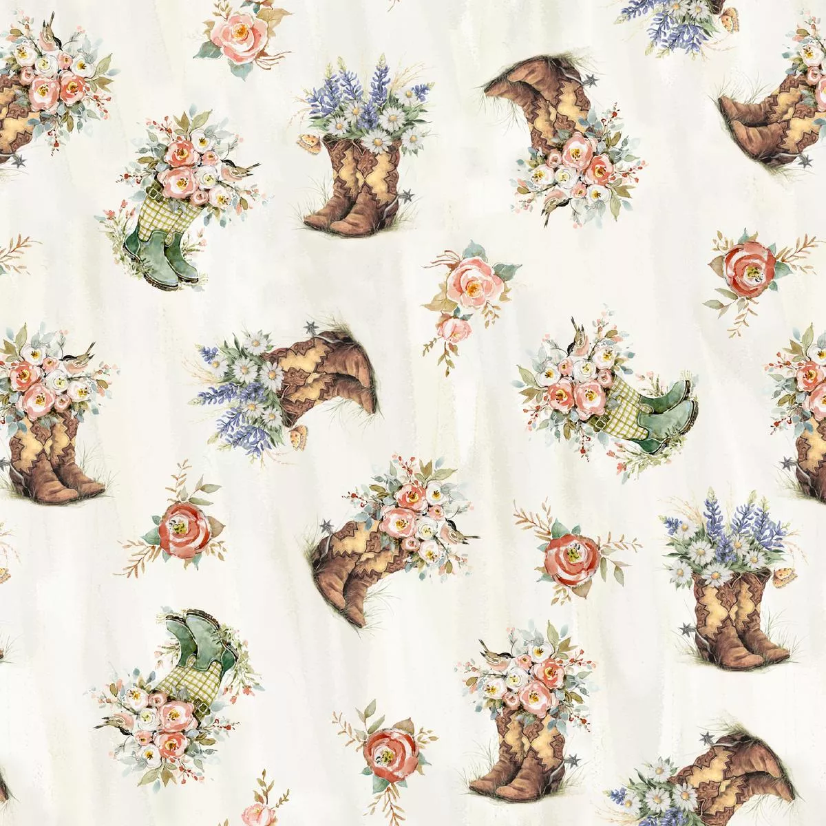 susan-winget-countryside-charm-floral-boot-fabric Susan Winget – Countryside Charm – Floral Boot Fabric