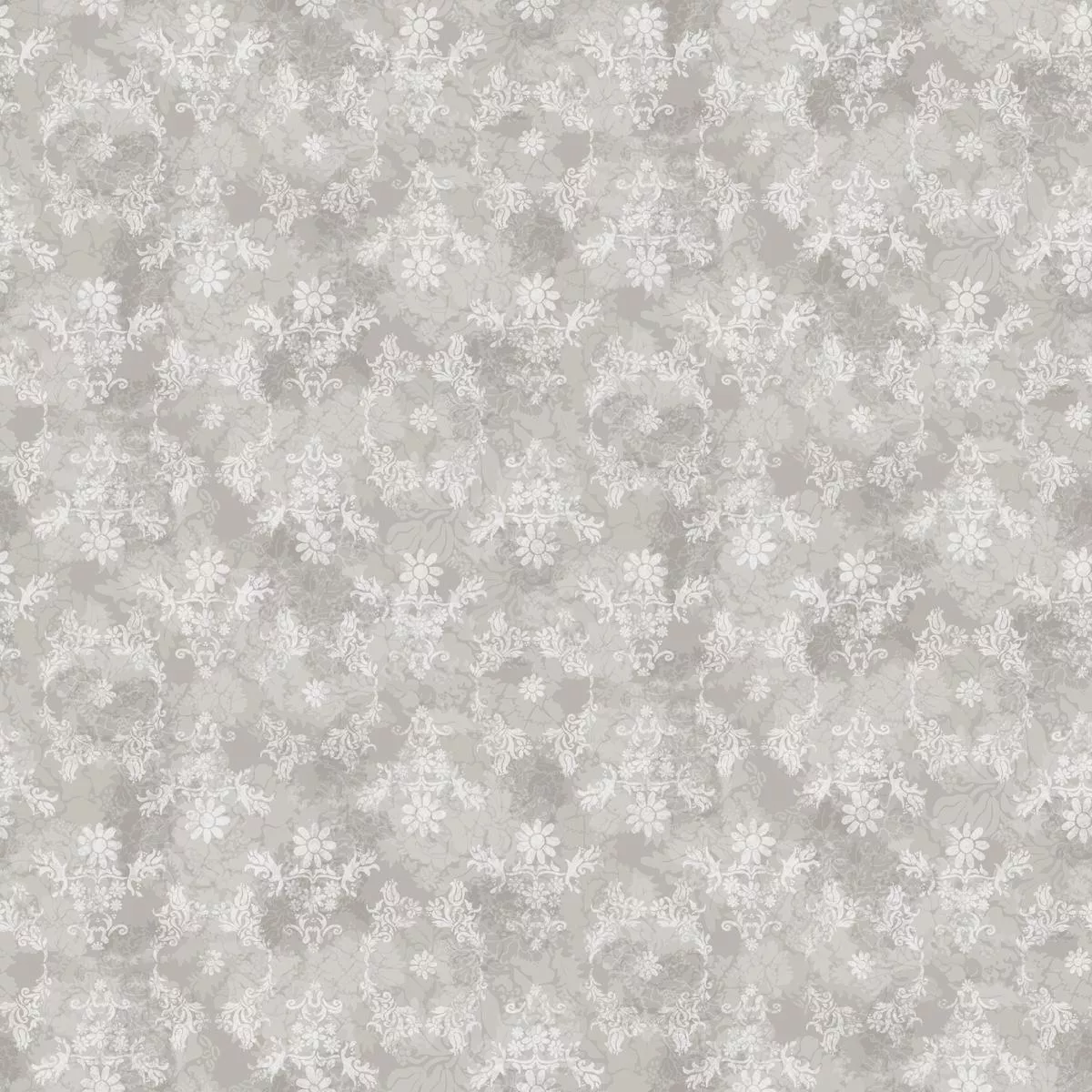 Susan Winget – Vintage Elegance – Misty Damask Fabric
