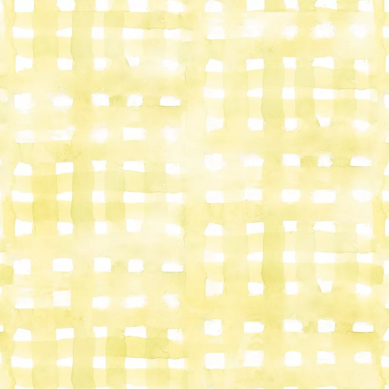 susan-winget-yellow-gingham-fabric Susan Winget Yellow Gingham Fabric