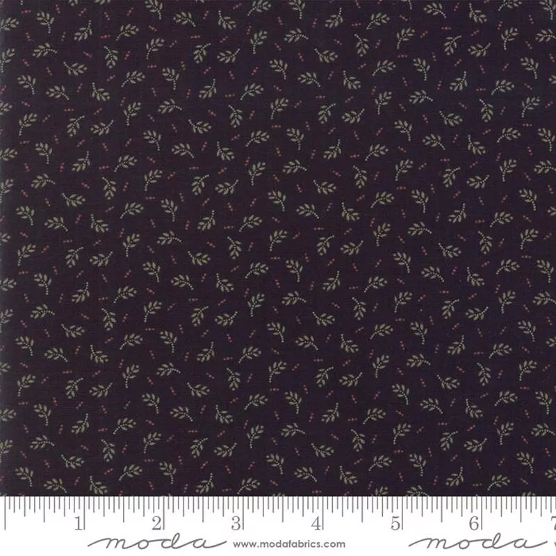Sweet Holly – Black