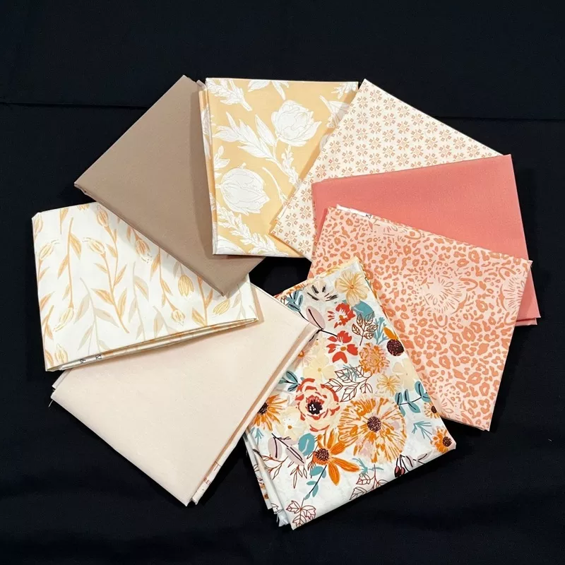 sweet-peach-fat-quarter-bundle Sweet Peach Fat Quarter Bundle