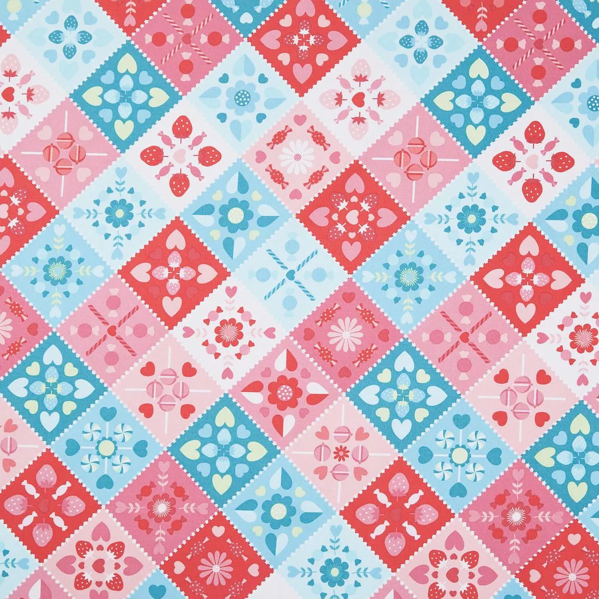 sweet-shoppe-candy-kaleidoscope-multi-yardage Sweet Shoppe – Candy Kaleidoscope Multi Yardage