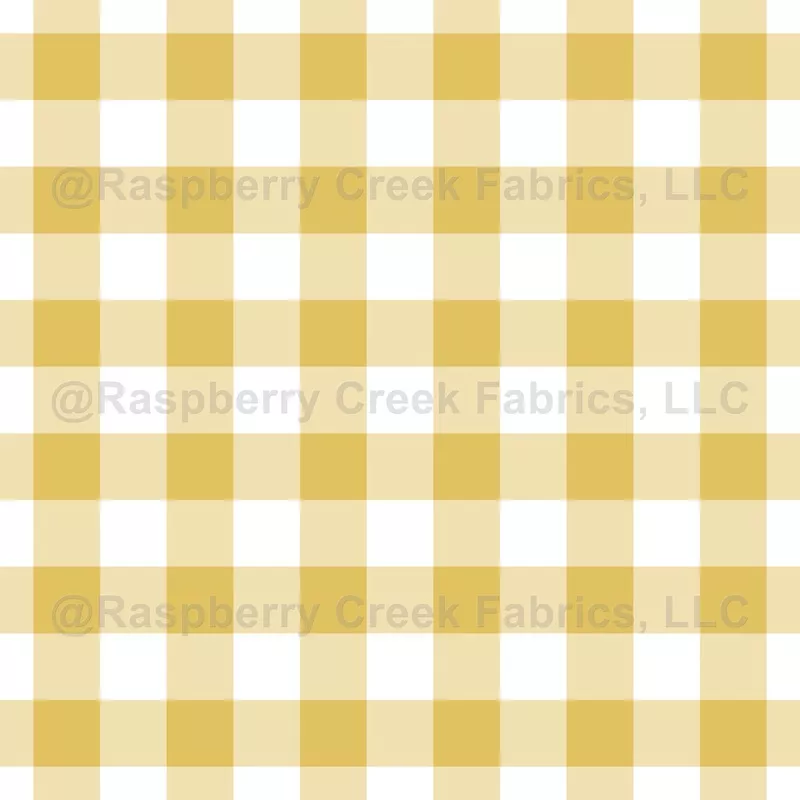 Sweet Summer Gingham