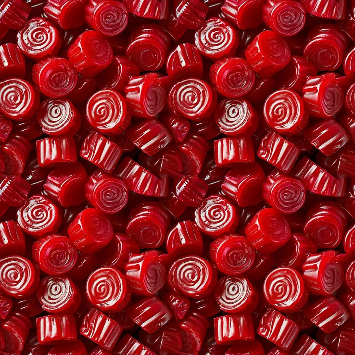 sweet-treats-pattern-8-fabric Sweet Treats Pattern #8 Fabric