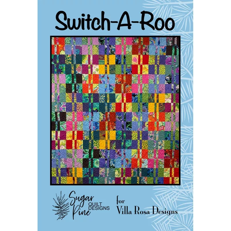 SWITCH-A-ROO