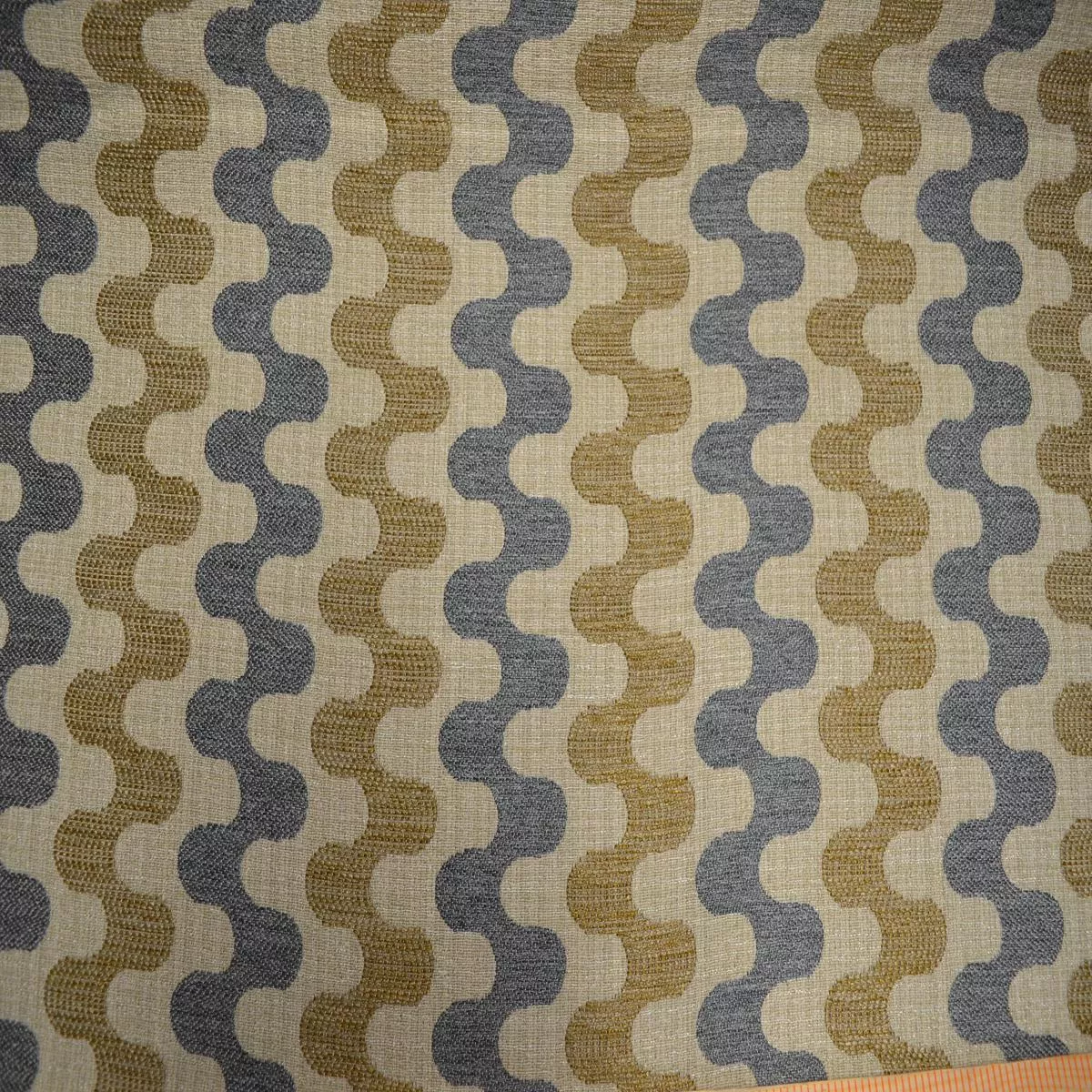 T11383 Indigo Barrow Fabric
