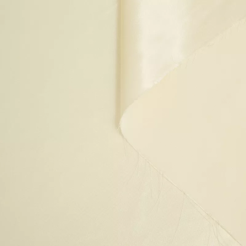 T20A00140 | Viscose Satin Lemon Icing
