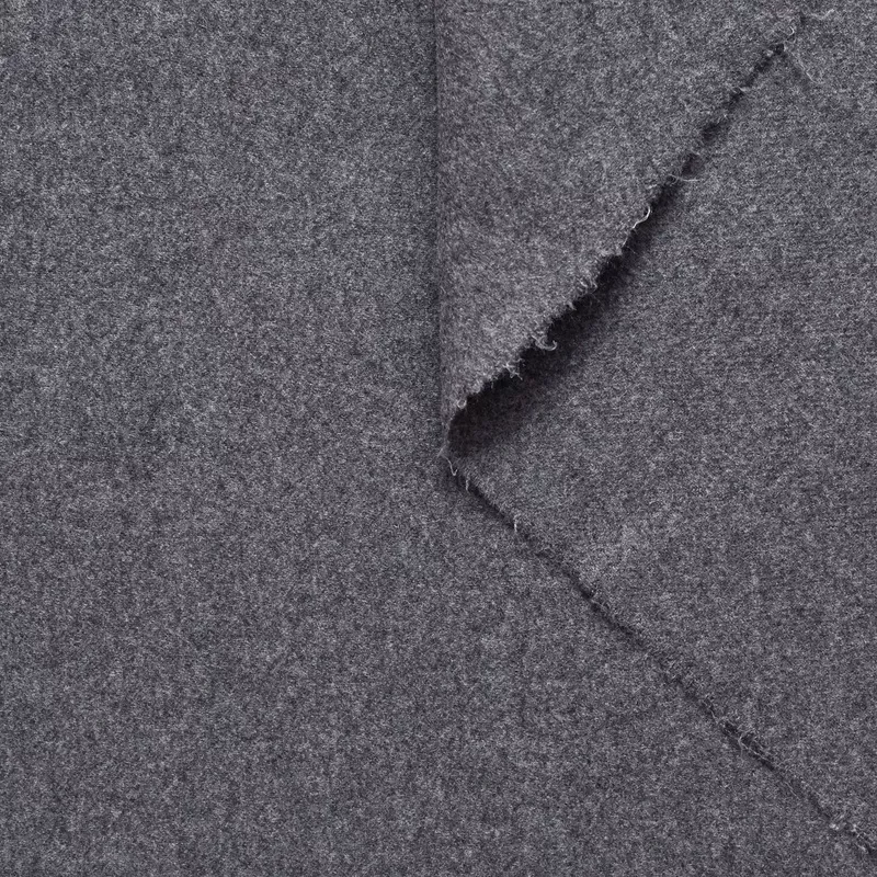 t20a00208-double-face-compact-wool-drap-volcanic-ash T20A00208 | Double Face Compact Wool Drap Volcanic Ash