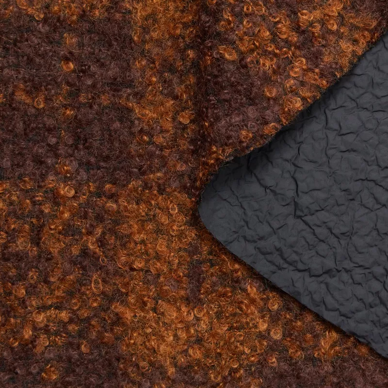t22a02803-bonded-boubl-tweed-technical-canvas-brunette T22A02803 | Bonded Boubl Tweed & Technical Canvas Brunette