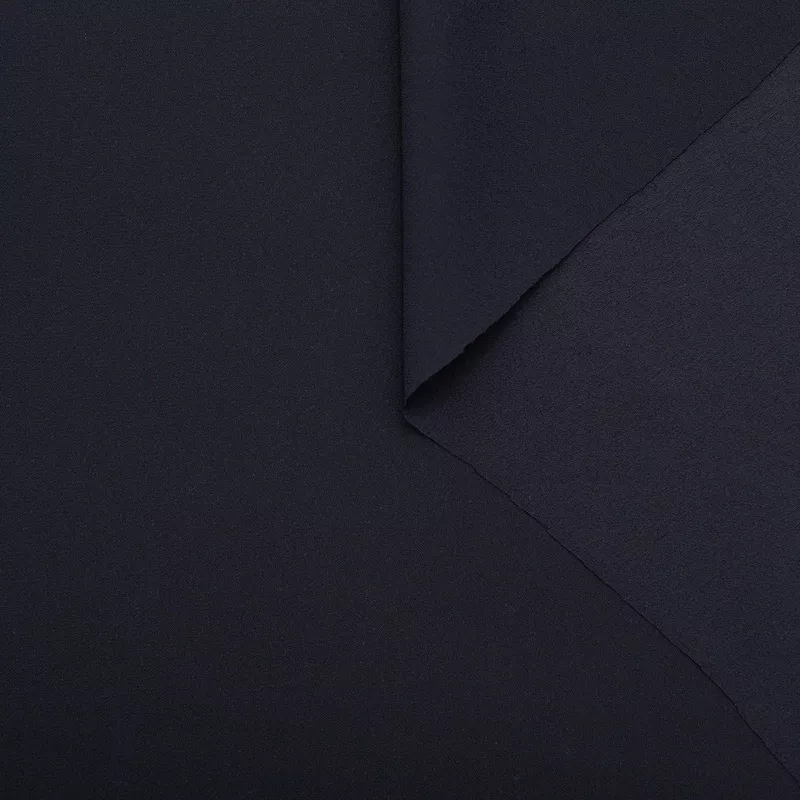 t22w03498-crepe-de-chine-total-eclipse T22W03498 | Crepe de Chine Total Eclipse