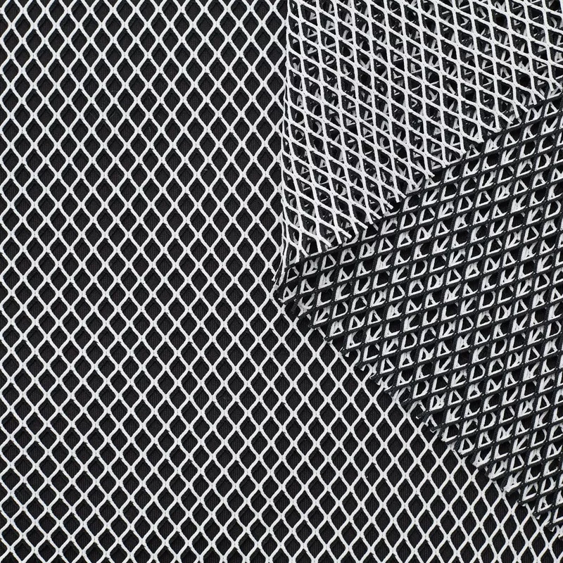 t22w03624-3d-bicolor-fishnet-blanc-de-blanc T22W03624 | 3D Bicolor Fishnet Blanc de Blanc