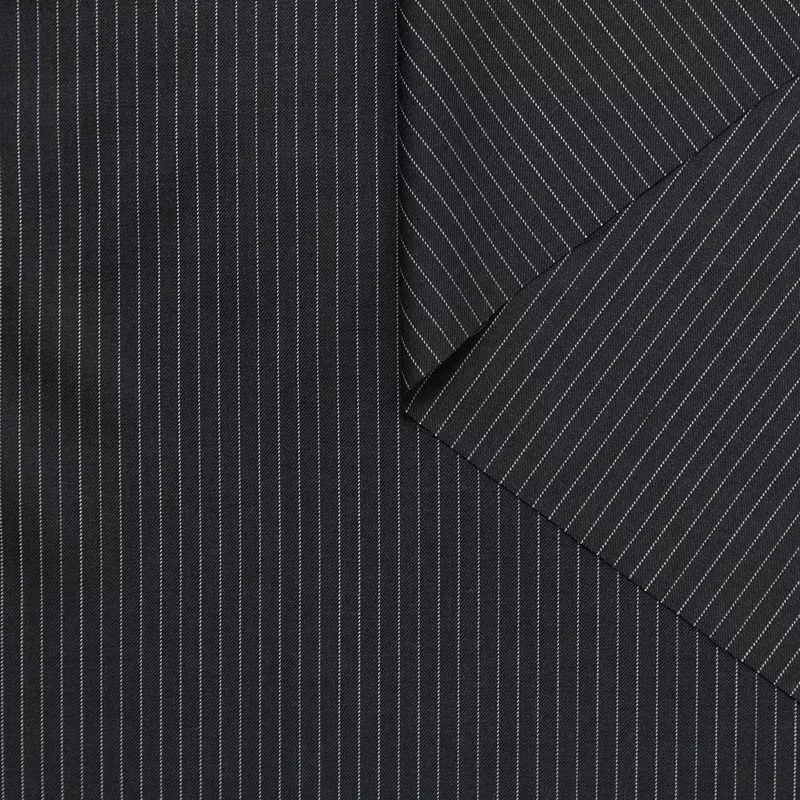 t23w06051-pinstripe-suiting-black T23W06051 | Pinstripe Suiting Black