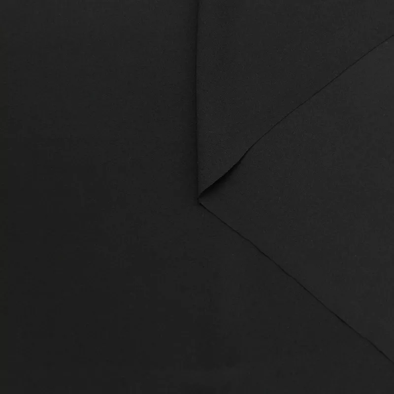 t24a09106-silk-crepe-black T24A09106 | Silk Crepe Black