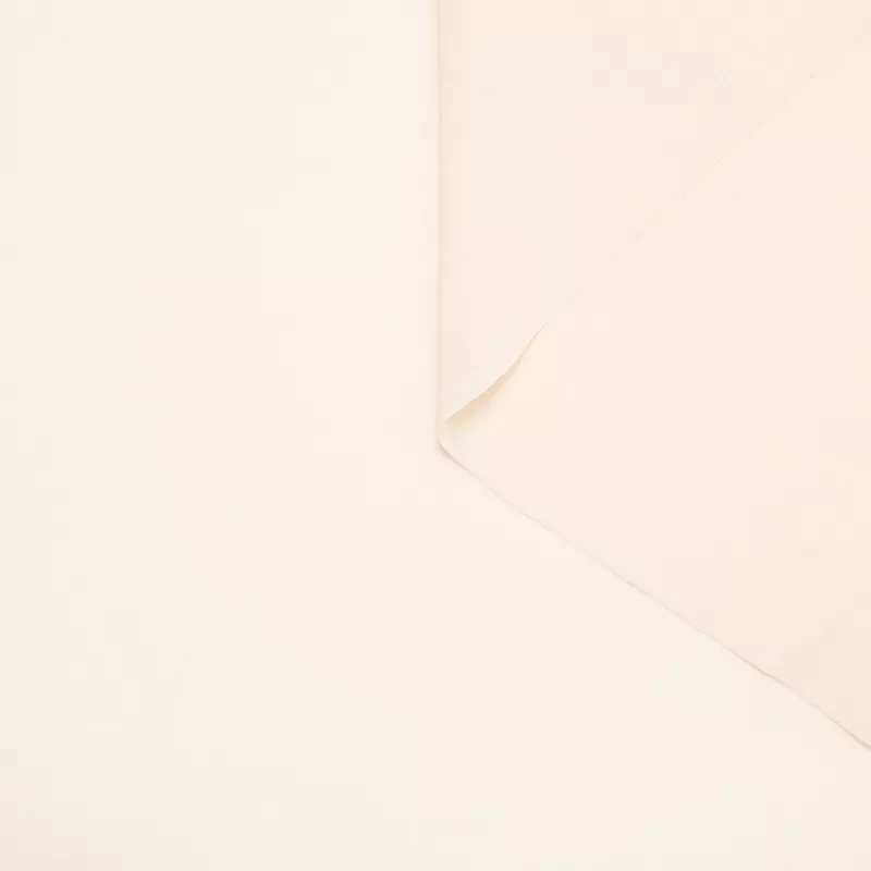 T24B08806 | Silk Georgette White Swan