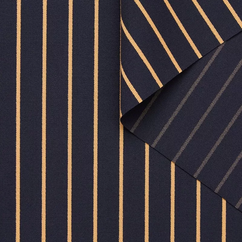 t25b14433-striped-wool-suiting-rws-naval-academy T25B14433 | Striped Wool Suiting RWS Naval Academy