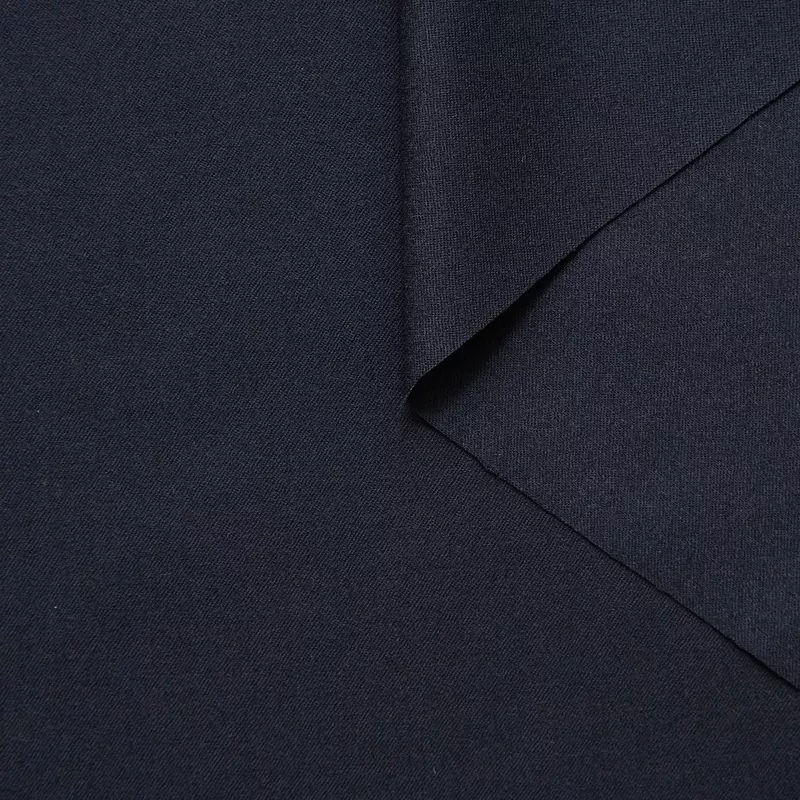 t25f14415-stretch-virgin-wool-flanelle-total-eclipse T25F14415 | Stretch Virgin Wool Flanelle Total Eclipse