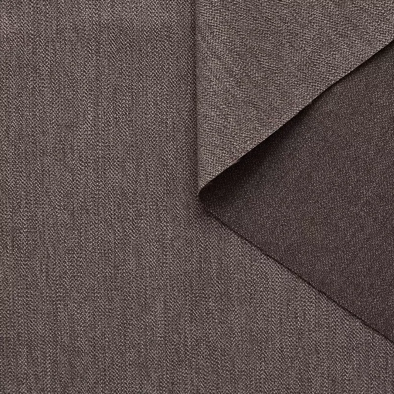 T25M14176 | Irregular Virgin Wool Suiting Delicioso