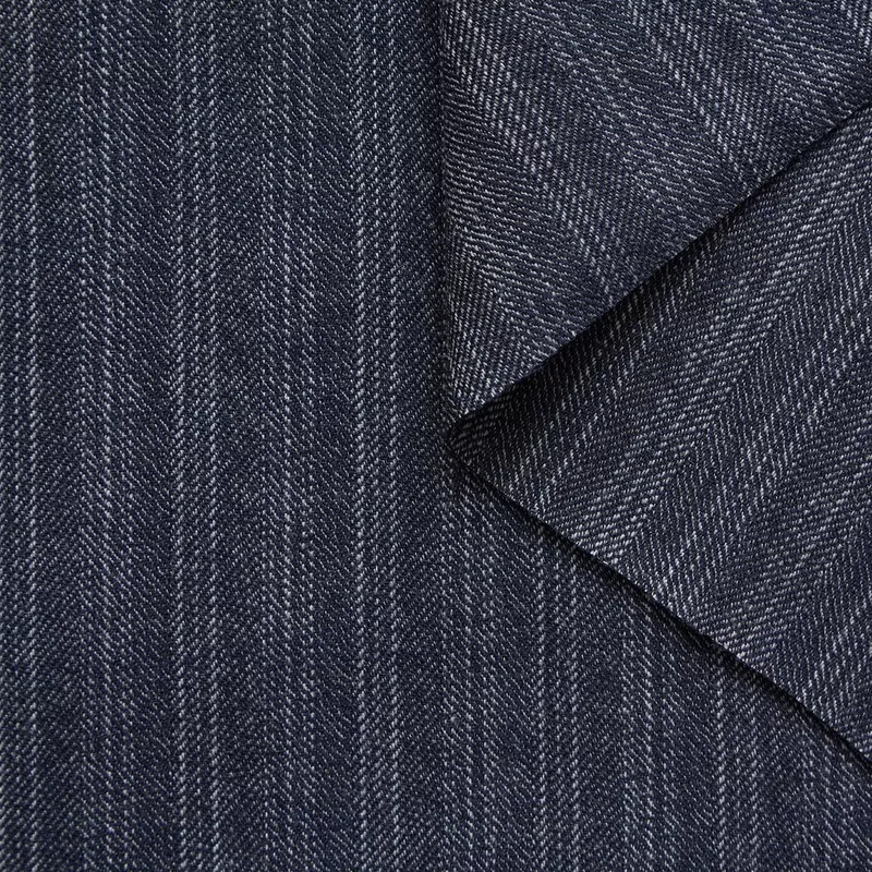 t25m14178-splittable-virgin-wool-gabardine-black T25M14178 | Splittable Virgin Wool Gabardine Black
