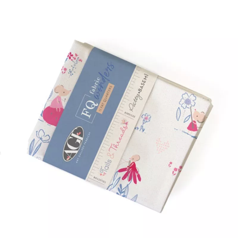 tails-threads-fat-quarter-bundle-new-arrival TAILS & THREADS Fat Quarter Bundle – NEW ARRIVAL