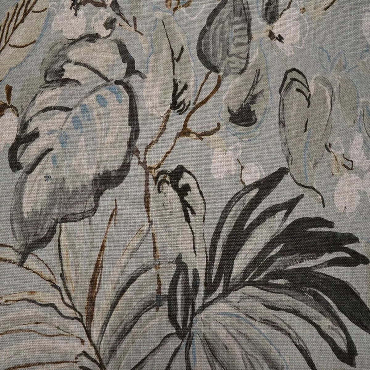 Takara Rain Regal Fabric