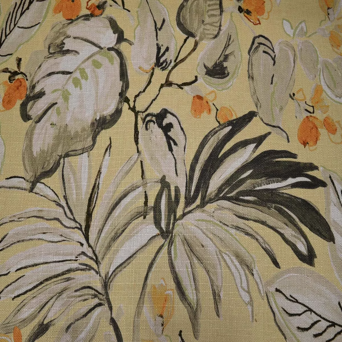 Takara Straw Regal Fabric