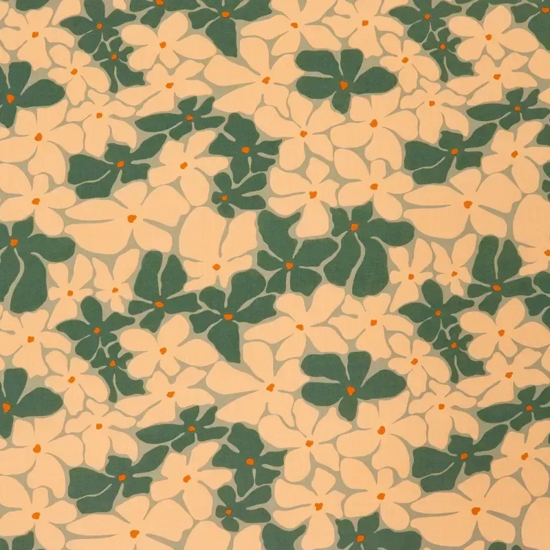 tangerine-fabric-collection-bloom-burst-sunset Tangerine Fabric Collection –Bloom Burst Sunset
