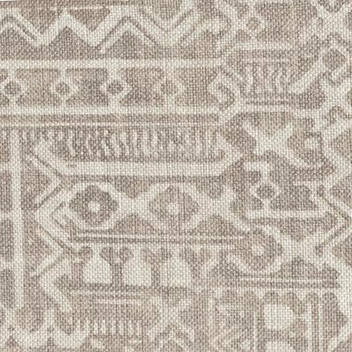 Tanner 196 Linen Covington Fabric