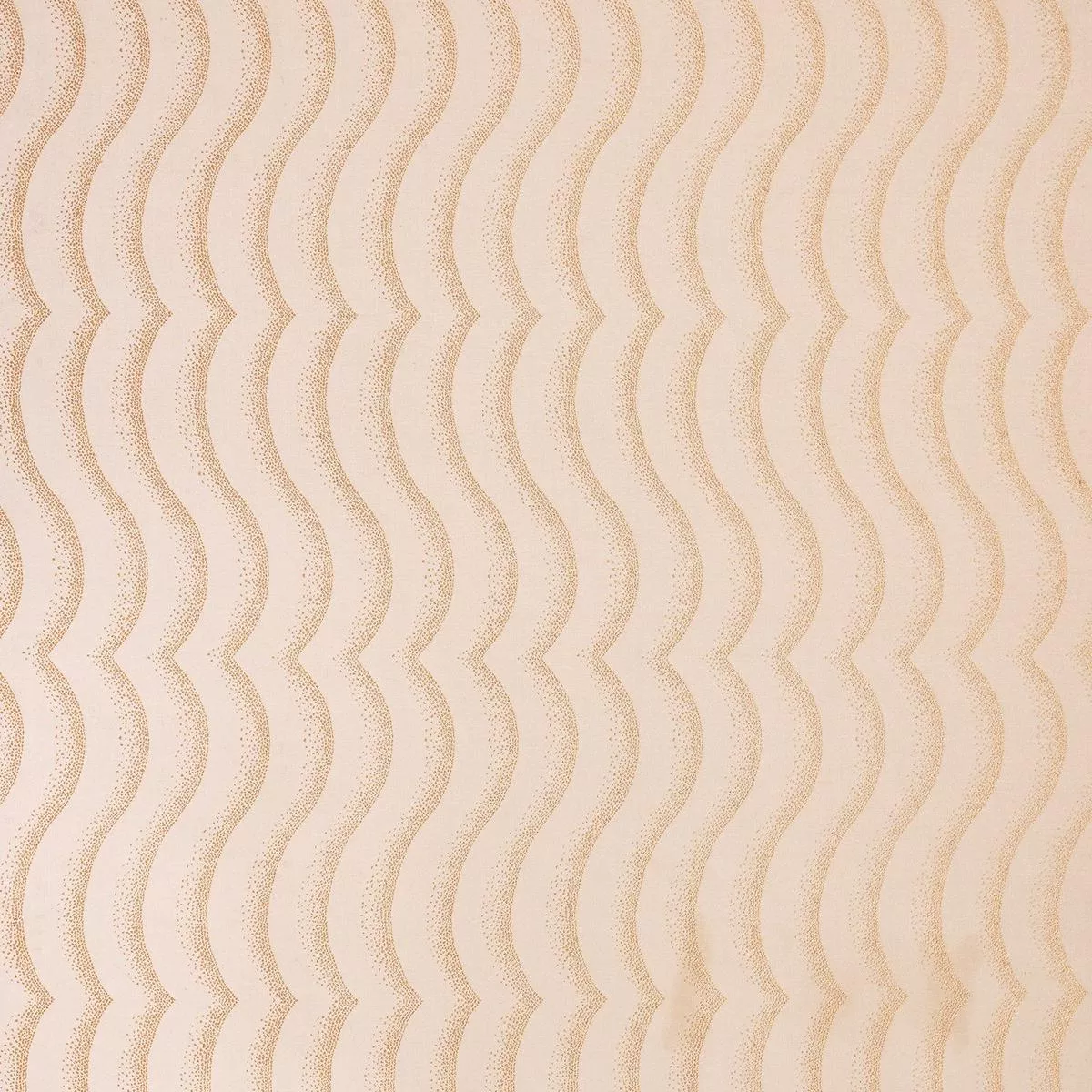 Tariffa Rose Gold Europatex Fabric