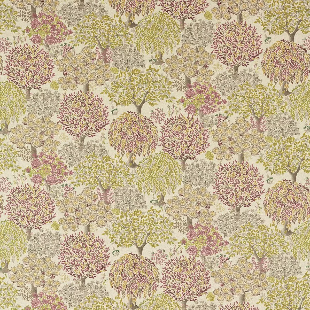 tatton-autumn-fabric Tatton Autumn Fabric