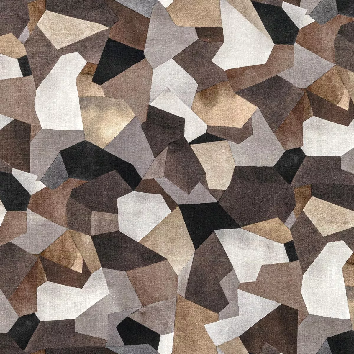 Tavoro Anthracite Fabric